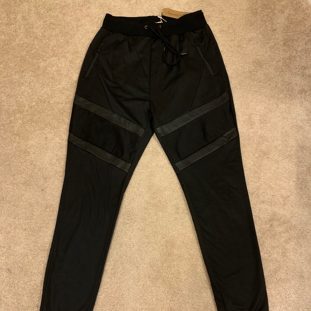 🔥Today’s Clearance Item🔥 Men’s Athletic Pants - Picture 3 of 14